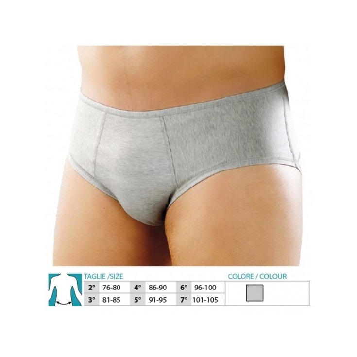 Orione 560 Safte Inguinal Hernia Slip 1 Piece