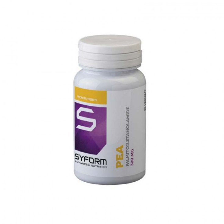 PEA Syform 30 Capsules