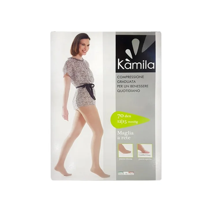 COMFORT 70 KAMILA Tights Black Size 2