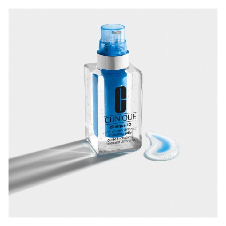 iD Active Cartridge Concentrate for Pores & Uneven Texture 10ml