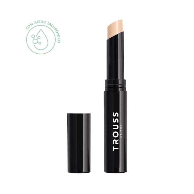 TROUSS MAKE UP 15 Concealer 01 Soft Beige