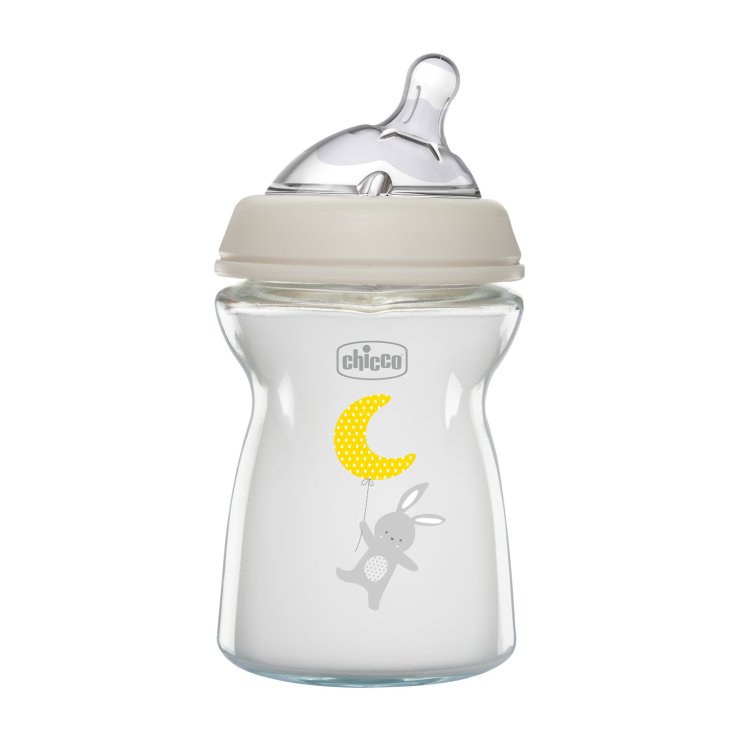 NaturalFeeling PP 0M + 250ml Chicco 1 Bottle