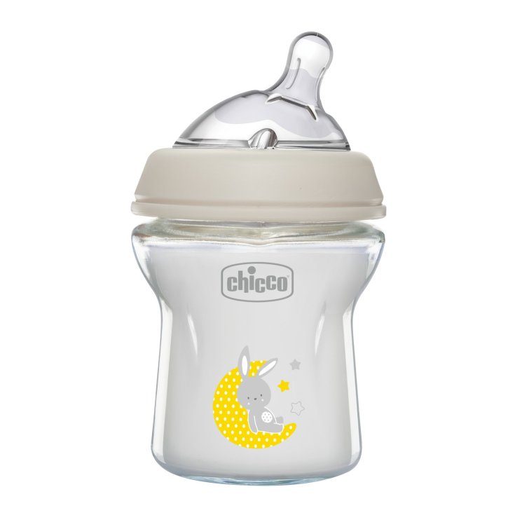 NaturalFeeling PP 0M + 150ml Chicco 1 Bottle