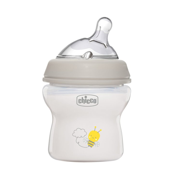 NaturalFeeling PP 0M + 150ml Universal Chicco 1 Baby Bottle