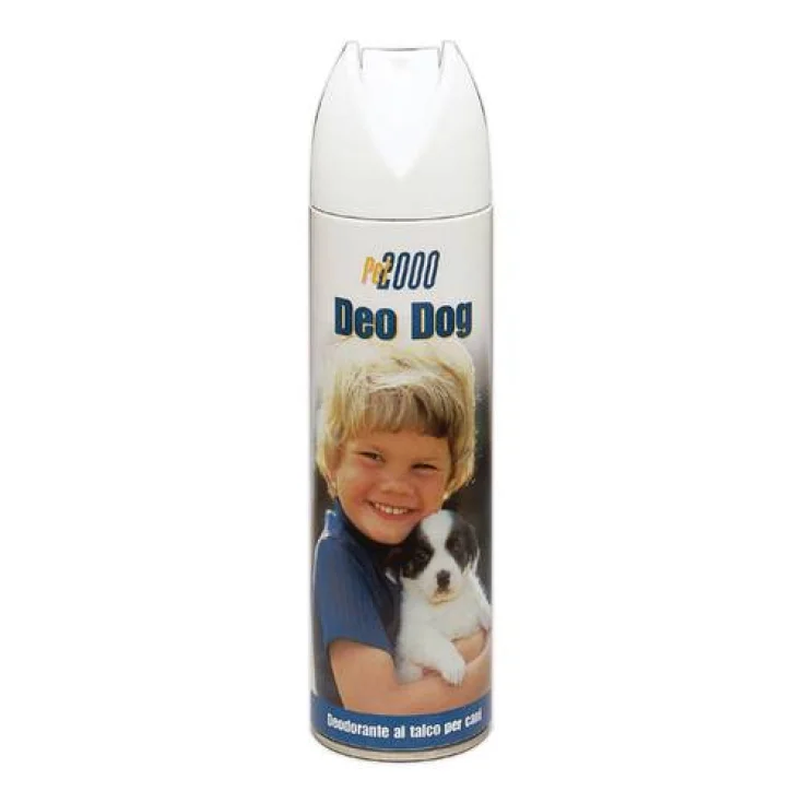 Deo Dog PET 2000 150ml