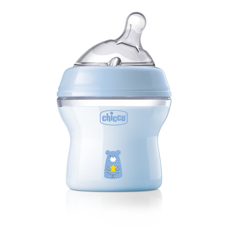 NaturalFeeling PP 0M + 150ml Baby Chicco 1 Bottle