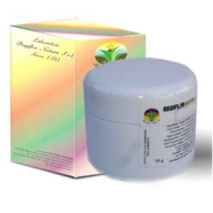 RN 25 Regiflor Natura Ointment 75g