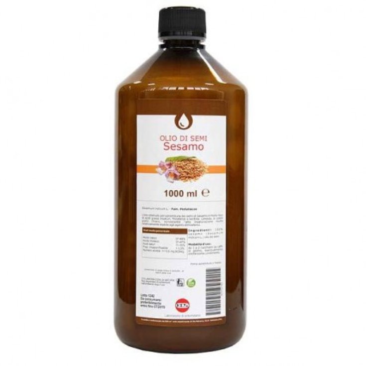 Sesame Seed Oil KOS 1000ml