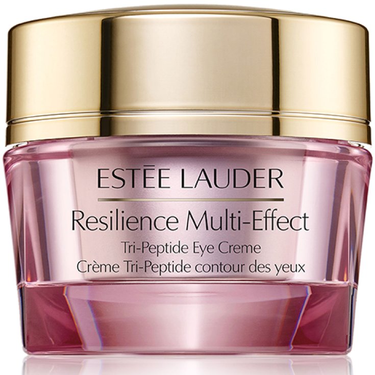 Resilience Multi-Effect Eye Estée Lauder 15ml