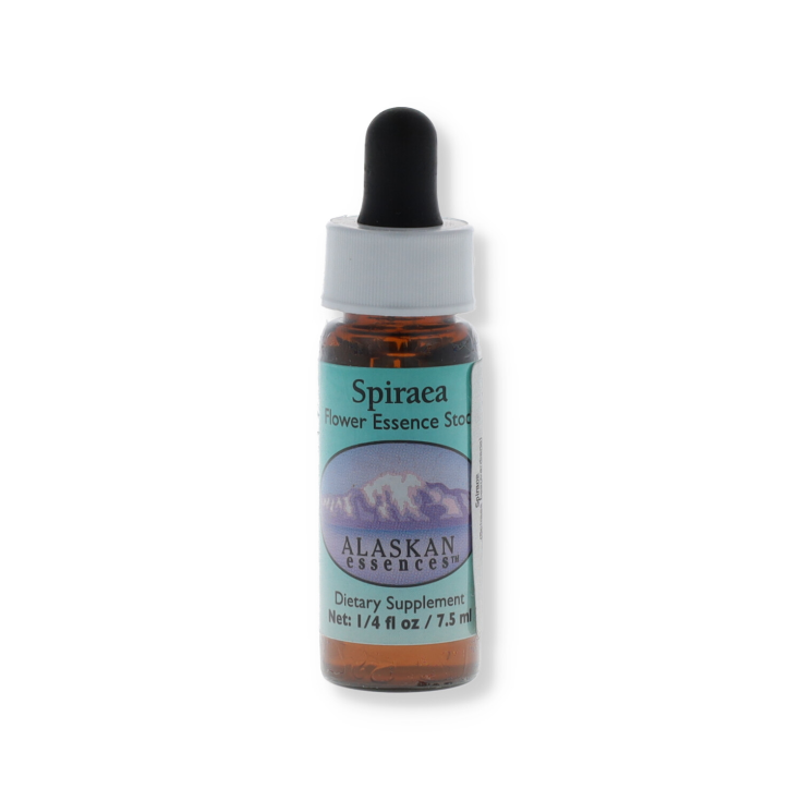 Spirea Flower Essence Stock ALASKA 7,4ml