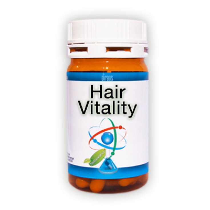 Hair Vitality DIREOS 60 Capsules