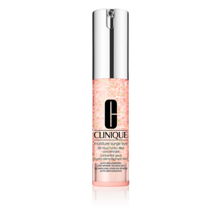 Moisture Surge ™ Eye 96 Hour Hydro-Filler Concentrate Clinique 15ml