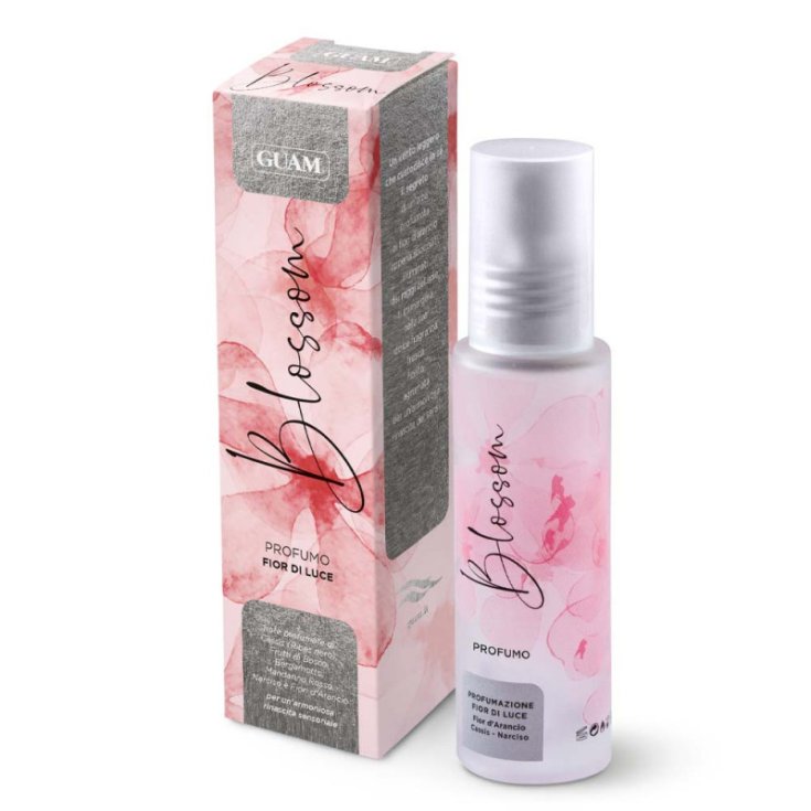 BLOSSOM GUAM® SCENTED WATER 50ml