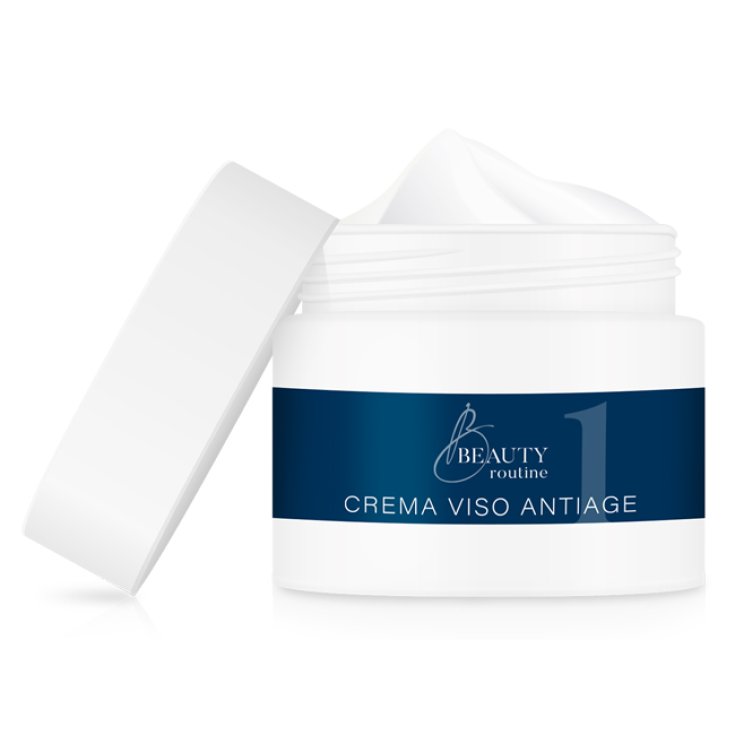 Beauty Routine Antiage Face Cream 50ml