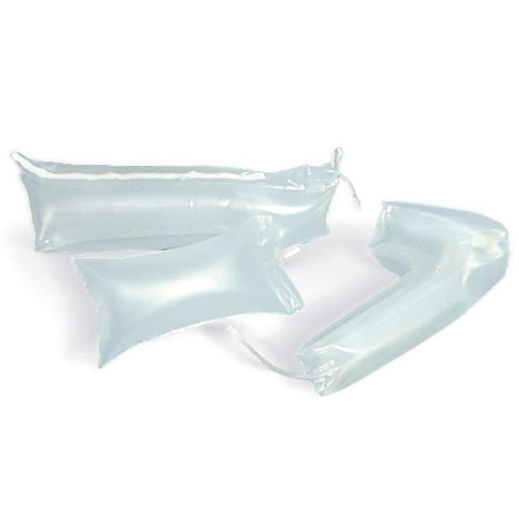 Inflatable Set For Immobilization Arti Safety 4 Pieces