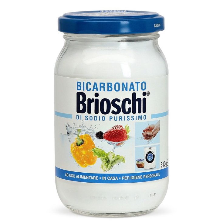 Brioschi bicarbonate 310g