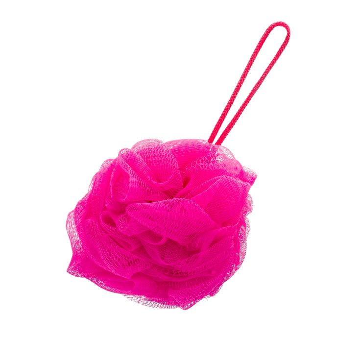 BEAUTYTIME Mesh Sponge
