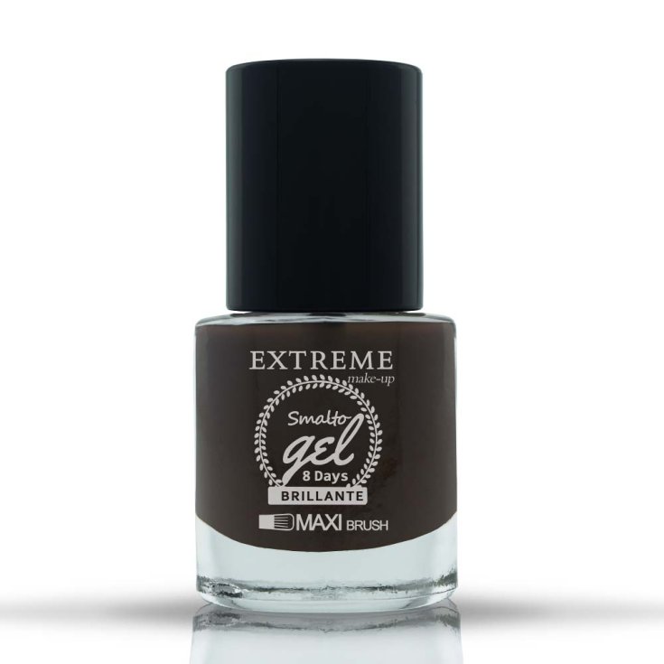 Brilliant Gel Polish 8 Extreme Chocolate 7.5ml