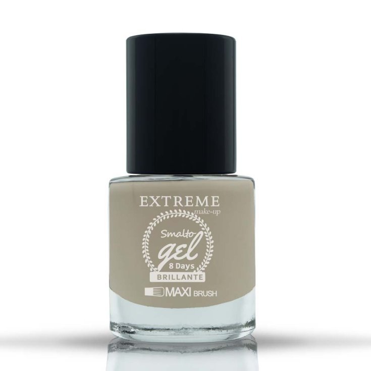 Brilliant Gel Polish 5 Beige Nude Extreme 7,5ml