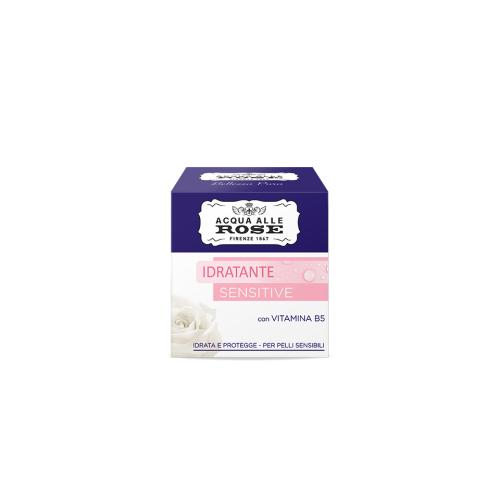 Acqua Alle Rose Make-up Remover Wipes 20 Pieces - Loreto Pharmacy