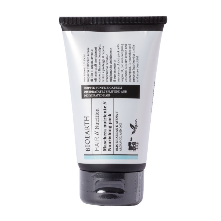 BIOEARTH HAIR Nourishing Mask 150ml