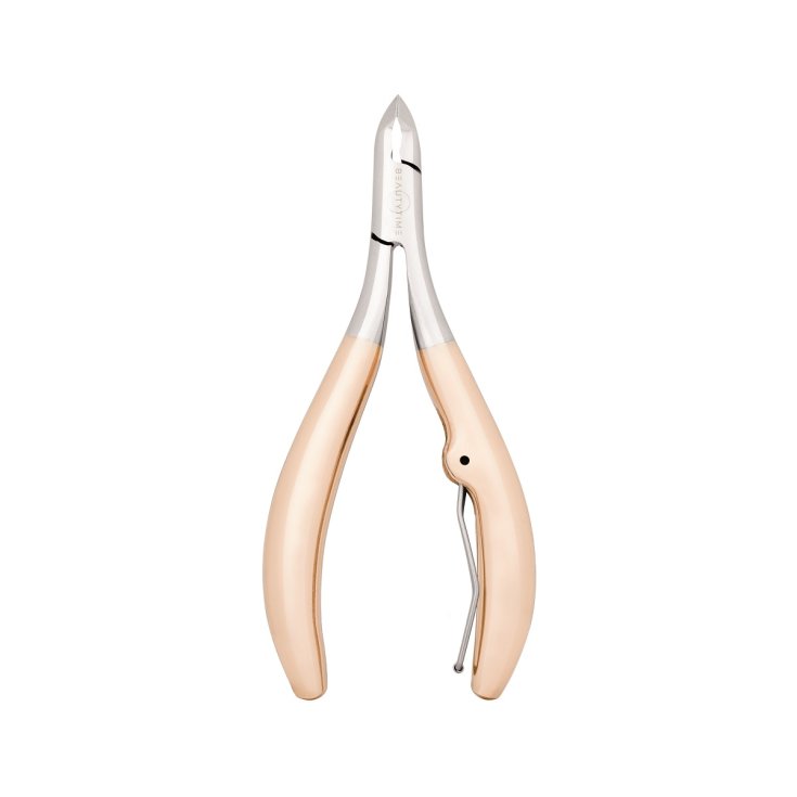 Cuticle Nipper 10cm Beautytime 1 Piece