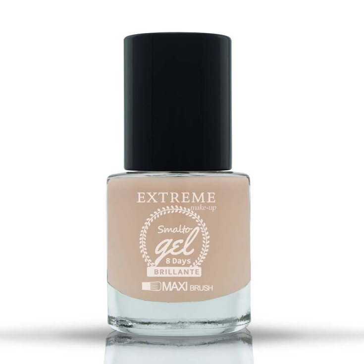 Nail Polish Gel Brillante 3 Rosa Naturale Extreme 7,5ml