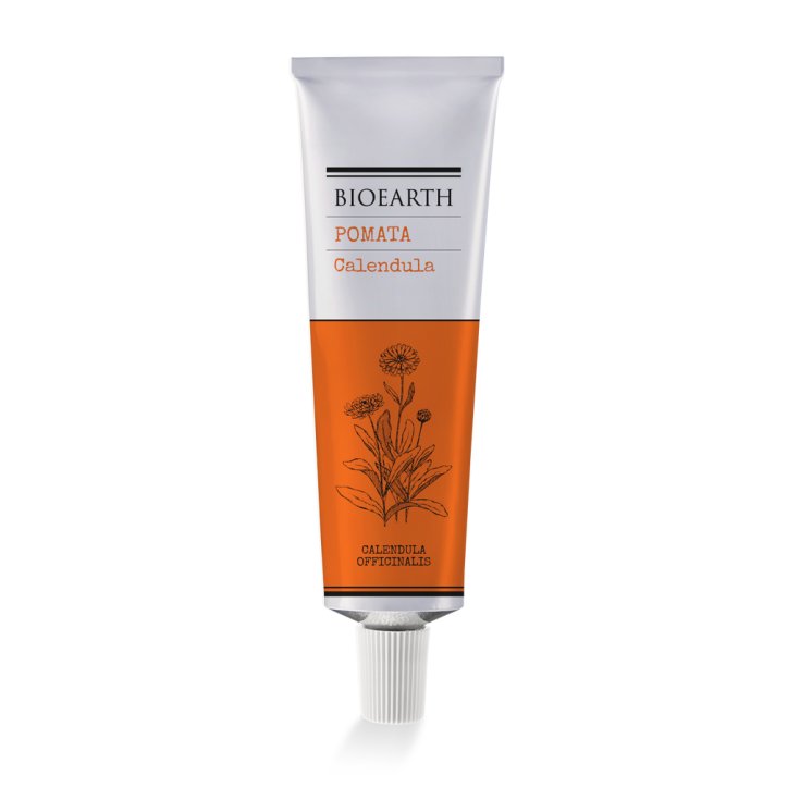 BIOEARTH Calendula Ointment 50ml