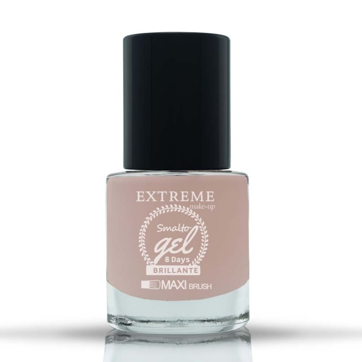 Extreme Gel Nail Polish 10 Light Pink