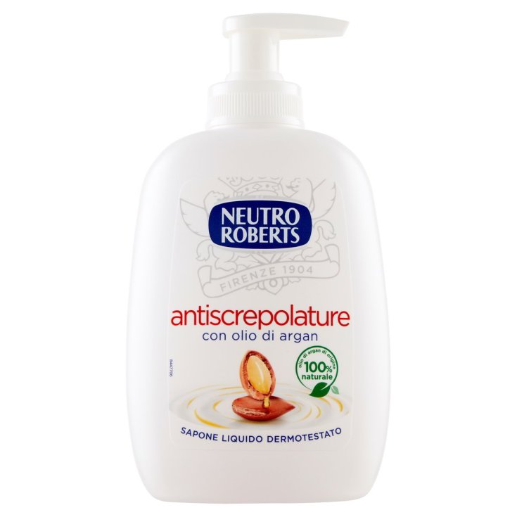 NEUTRAL ROBERTS Anti-cracking Soap 200ml