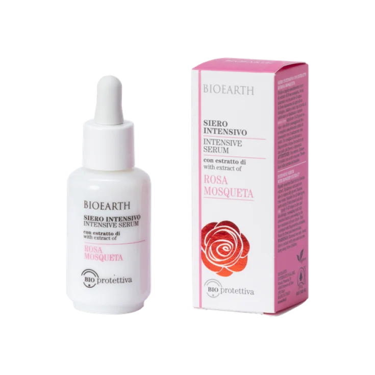 BIOEARTH Rosehip Intensive Serum 30ml