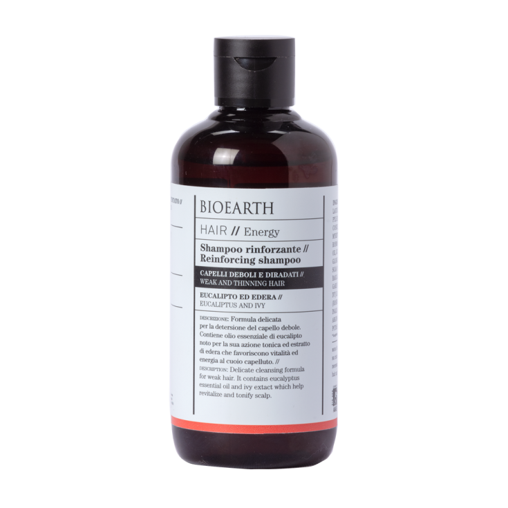 BIOEART HAIR Strengthening Shampoo 250ml