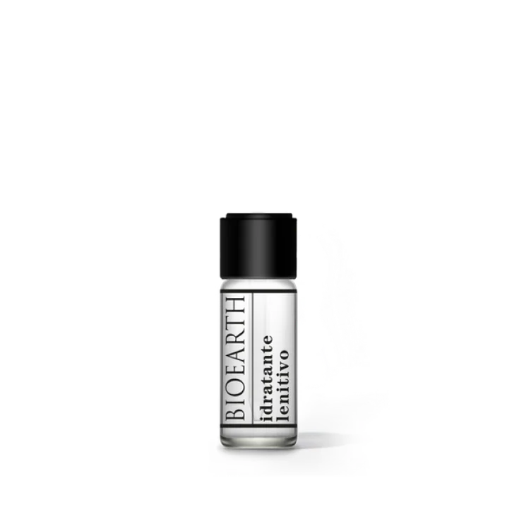 BIOEARTH Soothing Moisturizing Face Serum 5ml