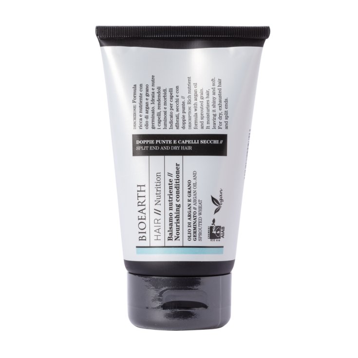 BIOEARTH HAIR Nourishing Conditioner 150ml