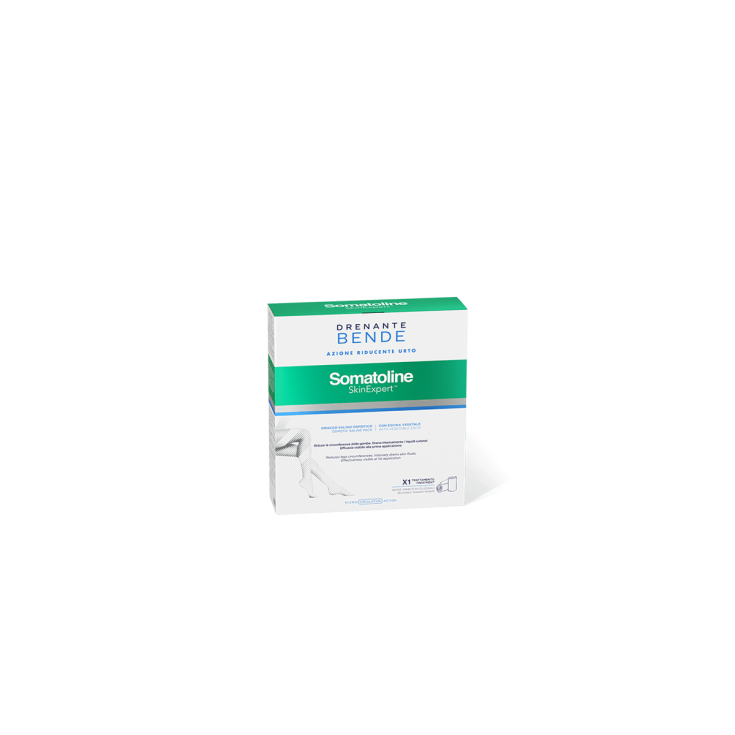 SOMAT SKIN EXPERT® SLIMMING BANDAGES STARTER KIT
