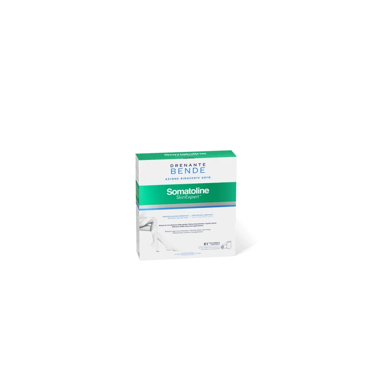 SOMAT SKIN EXPERT® SLIMMING BANDAGES STARTER KIT