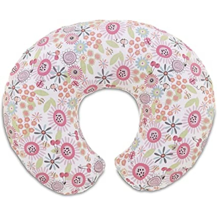 BOPPY FRENCH ROSE CHICCO CUSHION