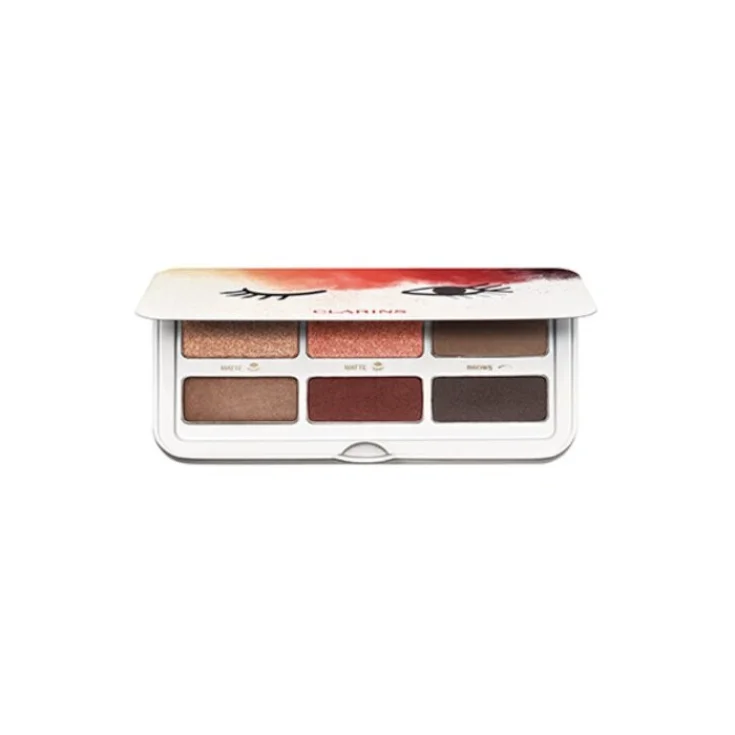 Palette Ready in a Flash CLARINS LIMITED EDITION 2019