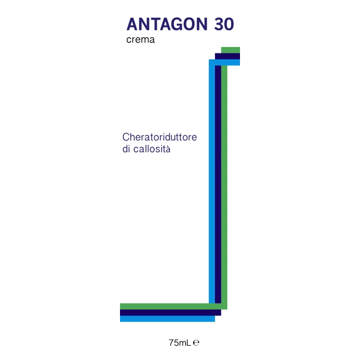 ANTAGON 30 LG BIOPHARMA CREAM 50ML
