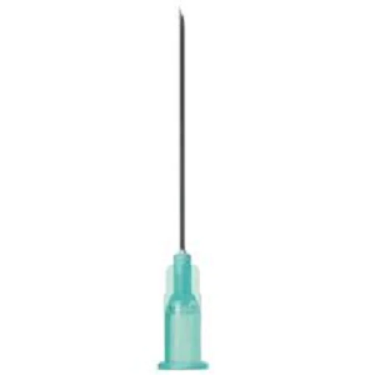 NEEDLE APIR 1 1/2 G21 NACATUR 100 Pieces