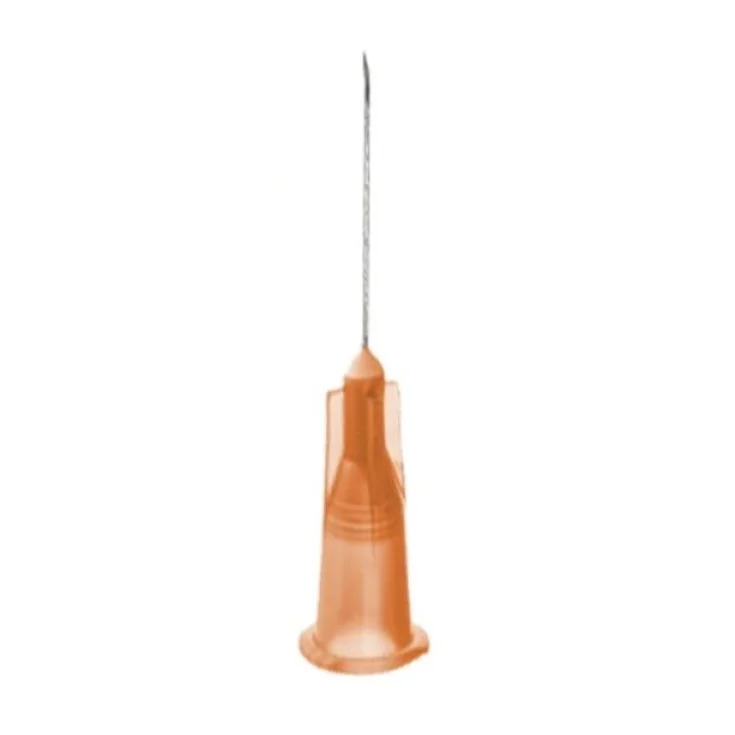 NEEDLE APIR 1 1/2 G25 NACATUR 100 Pieces