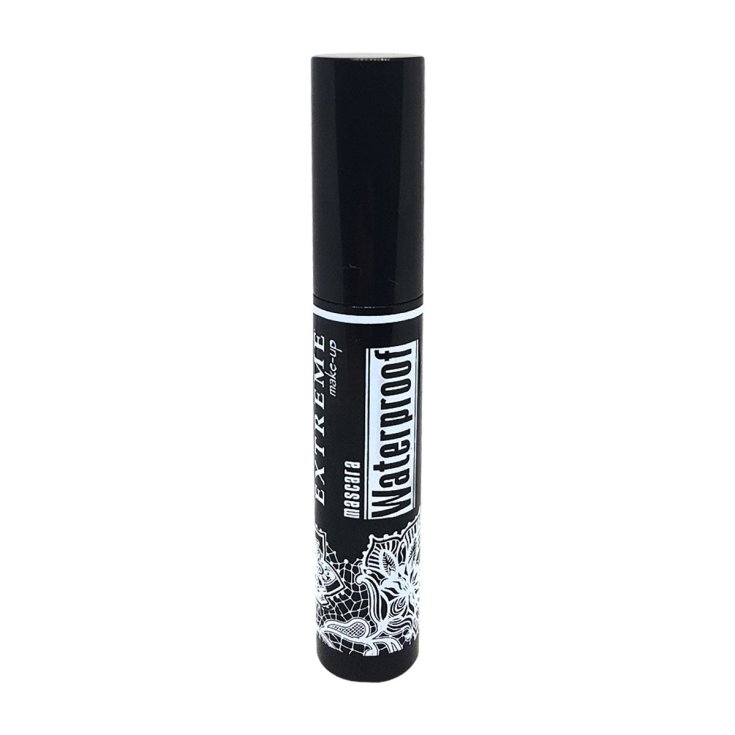 Mascara Waterproof Extreme Make-Up 13ml