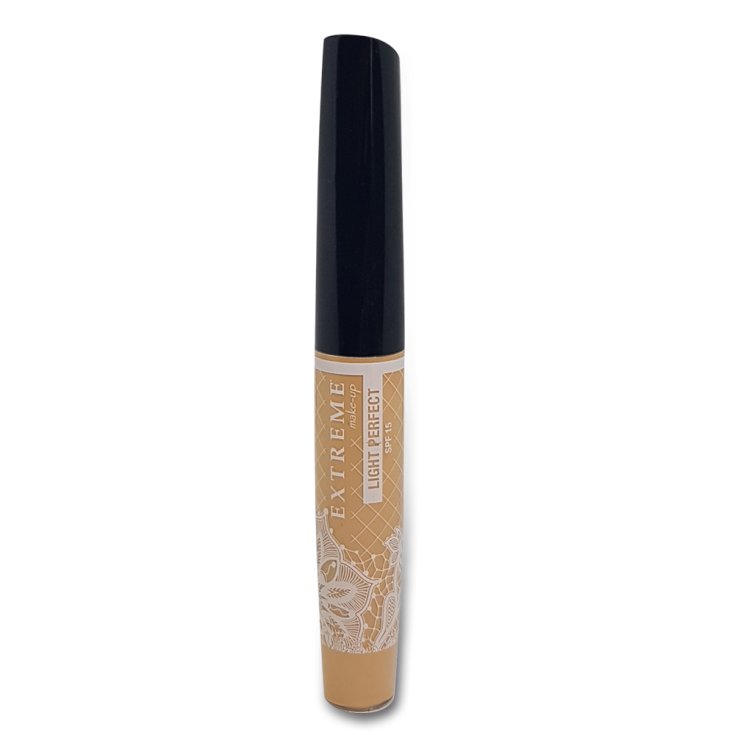 Light Perfect Liquid Concealer 28 Chiaro Extreme Make Up 7ml