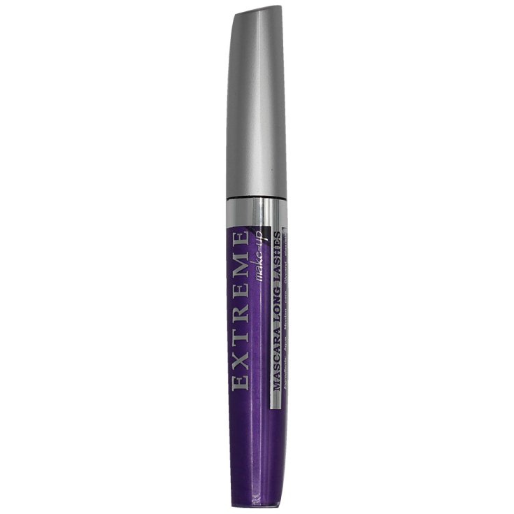 Mascara Long Lashes Vola Extreme Make Up 9ml