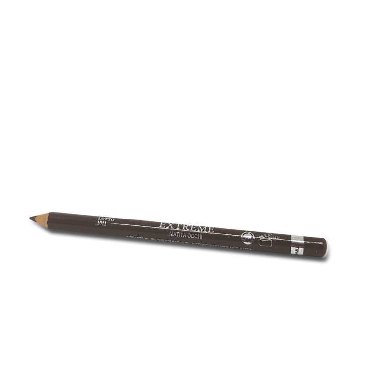 Eye Pencil Precision Eye Pencil 04 Brown Extreme Make Up 1,2g