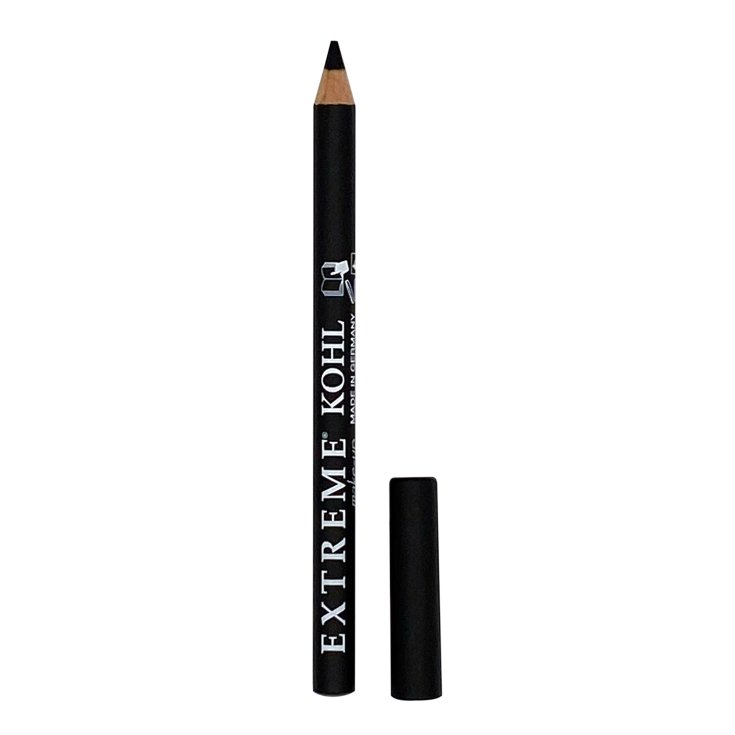 Kohl Black Eye Pencil Extreme Make-Up 3g