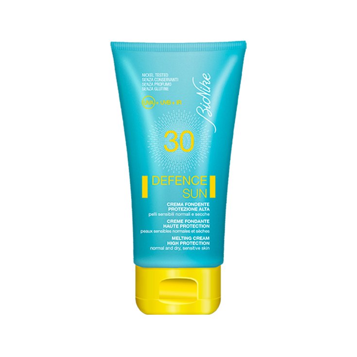 DEFENSE SUN DARK FACE CREAM SPF 30 BIONIKE 50ML