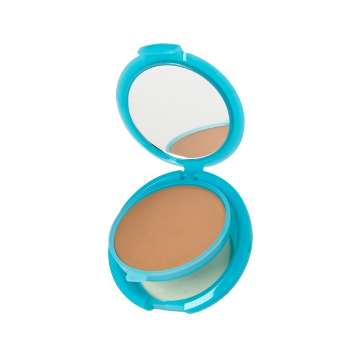 DEFENSE SUN SOLAR COMPACT FOUNDATION SPF 50 - N.1 AMBER BioNike