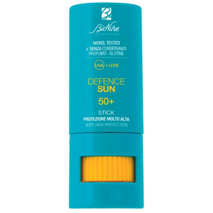 DEFENSE SUN STICK SPF 50+ BioNike 9ML