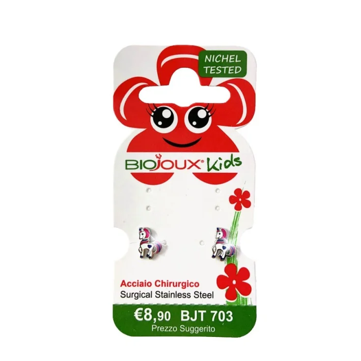BIOJOUX BJT703 BABY UNICORN SANICO